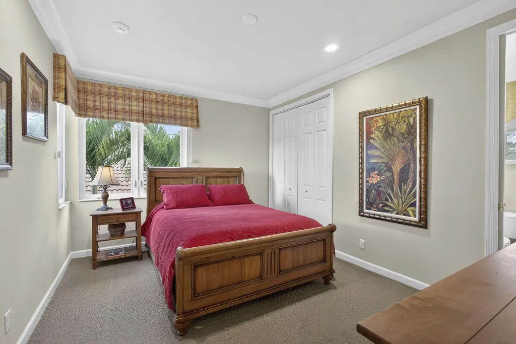 207 Andalusia Drive Palm Beach Gardens FL 33418