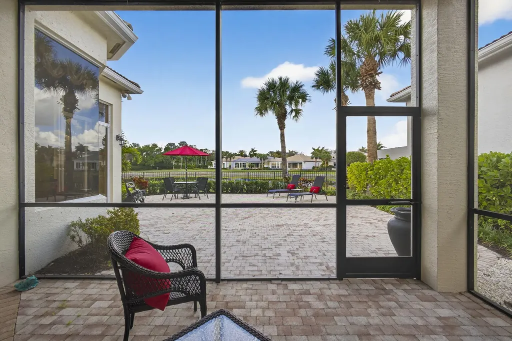 207 Andalusia Drive Palm Beach Gardens FL 33418