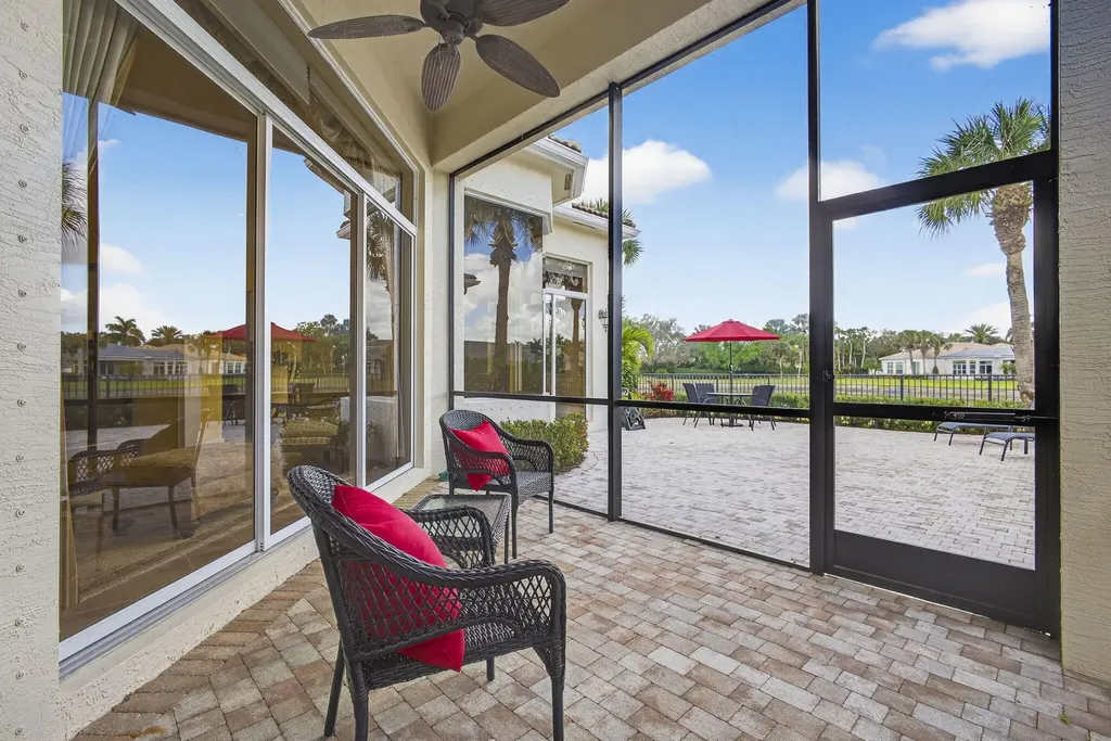 207 Andalusia Drive Palm Beach Gardens FL 33418