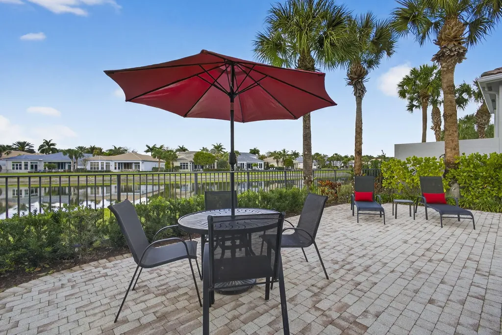 207 Andalusia Drive Palm Beach Gardens FL 33418
