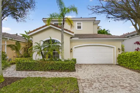 207 Andalusia Drive Palm Beach Gardens FL 33418