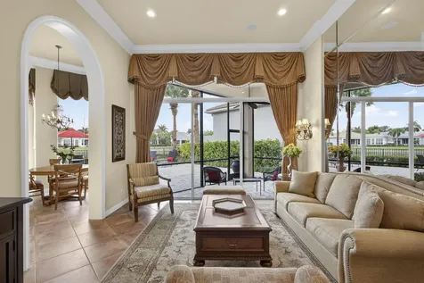 207 Andalusia Drive Palm Beach Gardens FL 33418
