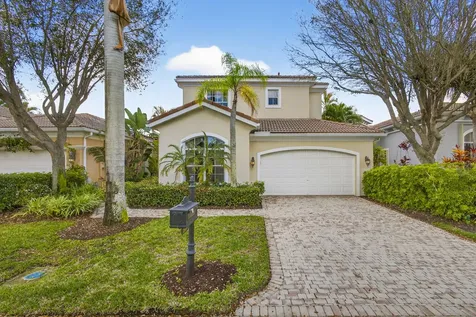 207 Andalusia Drive Palm Beach Gardens FL 33418