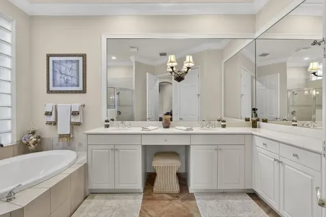 207 Andalusia Drive Palm Beach Gardens FL 33418