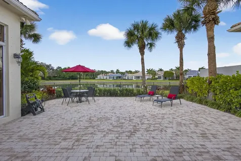 207 Andalusia Drive Palm Beach Gardens FL 33418