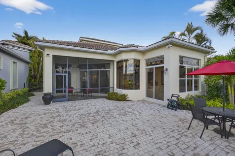 207 Andalusia Drive Palm Beach Gardens FL 33418