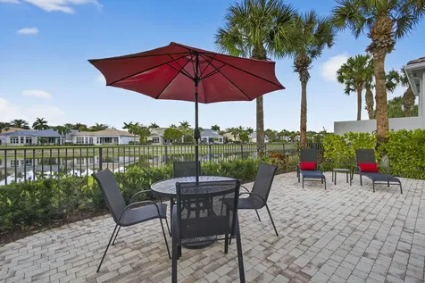 207 Andalusia Drive Palm Beach Gardens FL 33418