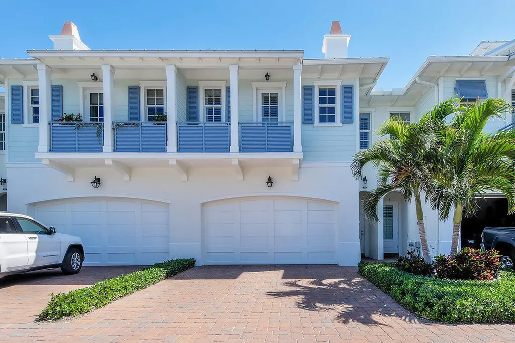106 Ocean Breeze Drive Juno Beach FL 33408