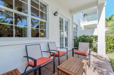 106 Ocean Breeze Drive Juno Beach FL 33408