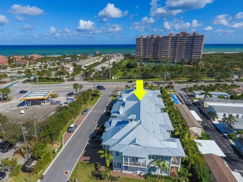 106 Ocean Breeze Drive Juno Beach FL 33408