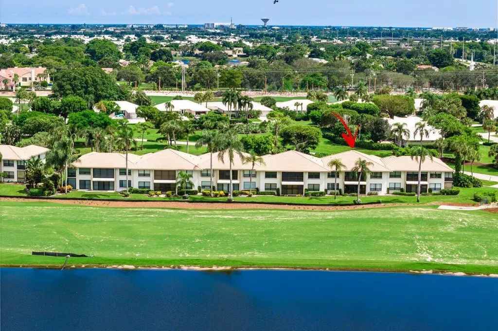 10887 Quail Covey Road Boynton Beach FL 33436