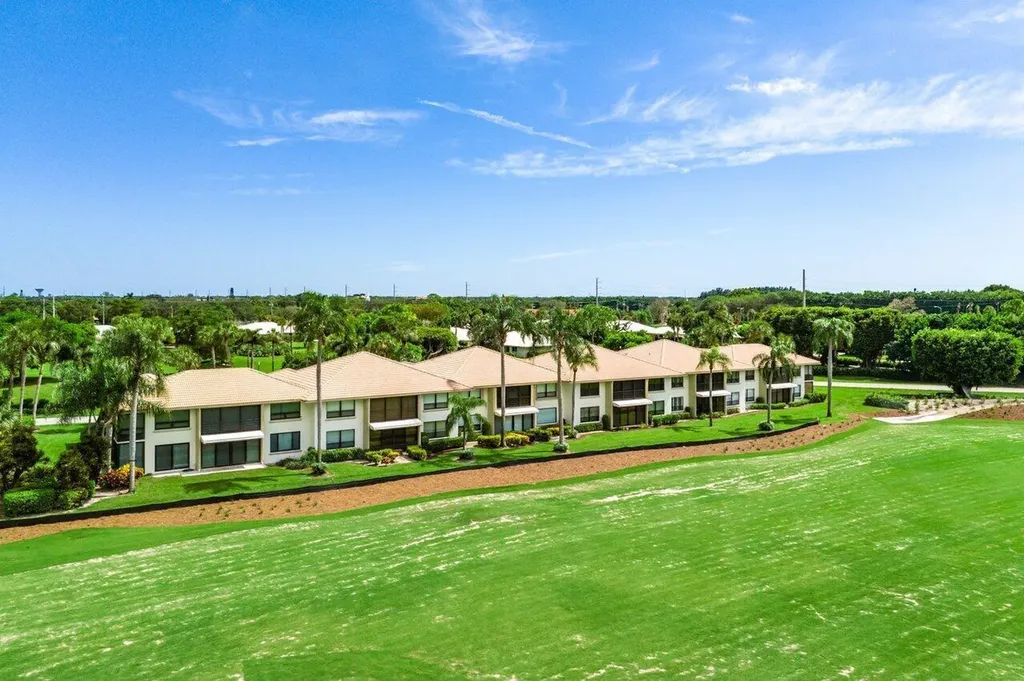 10887 Quail Covey Road Boynton Beach FL 33436