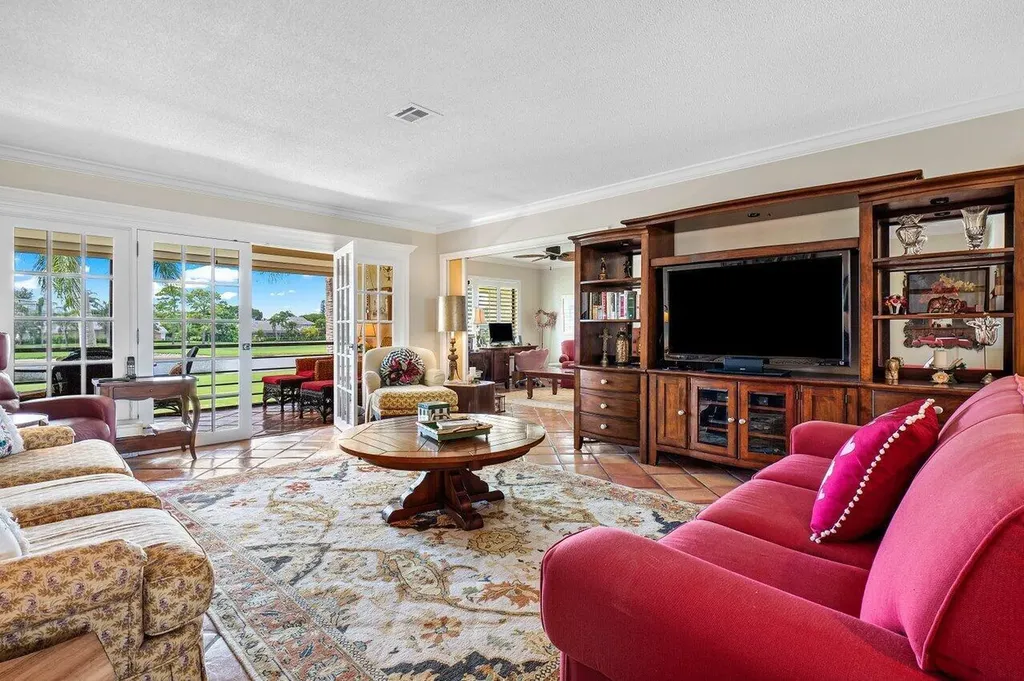 10887 Quail Covey Road Boynton Beach FL 33436