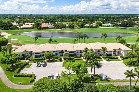 10887 Quail Covey Road Boynton Beach FL 33436