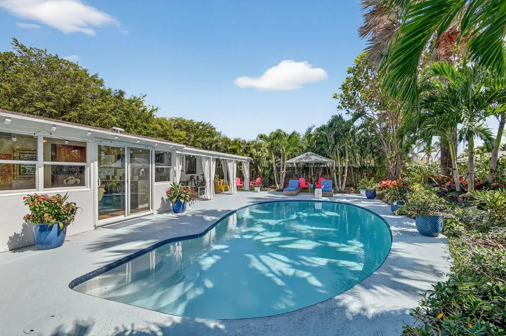 366 Putnam Ranch Road West Palm Beach FL 33405