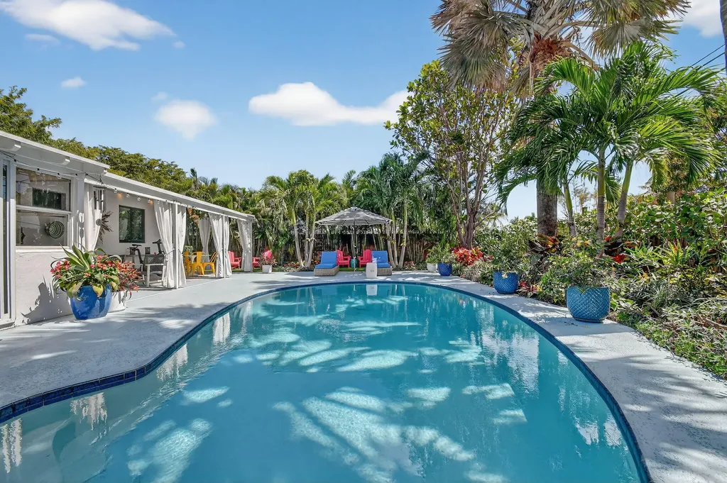 366 Putnam Ranch Road West Palm Beach FL 33405