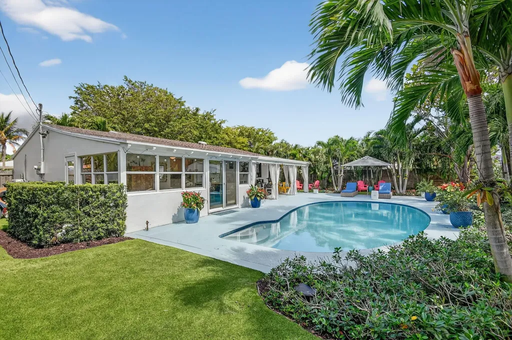 366 Putnam Ranch Road West Palm Beach FL 33405