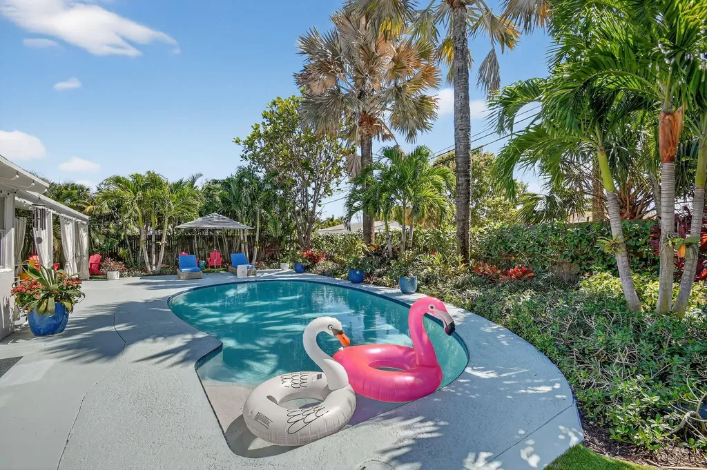 366 Putnam Ranch Road West Palm Beach FL 33405