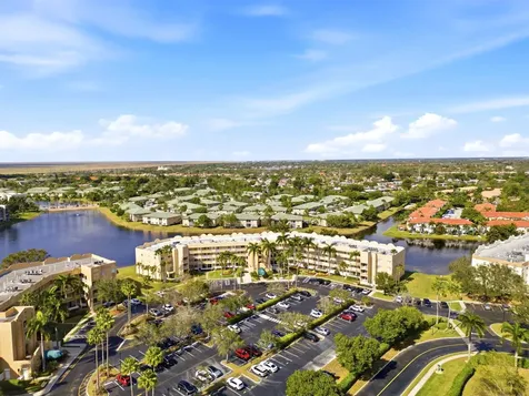 7751 Southampton Terrace Tamarac FL 33321