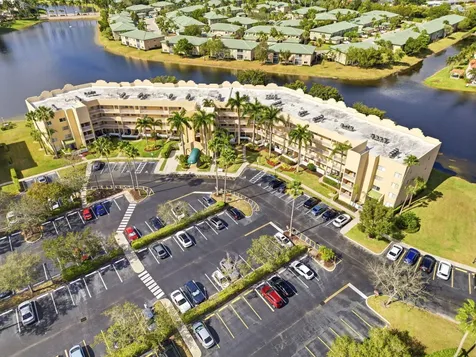 7751 Southampton Terrace Tamarac FL 33321