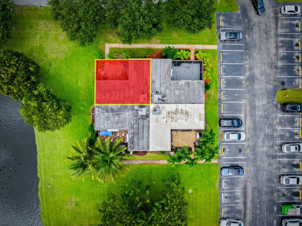 1524 Forest Lakes Circle West Palm Beach FL 33406