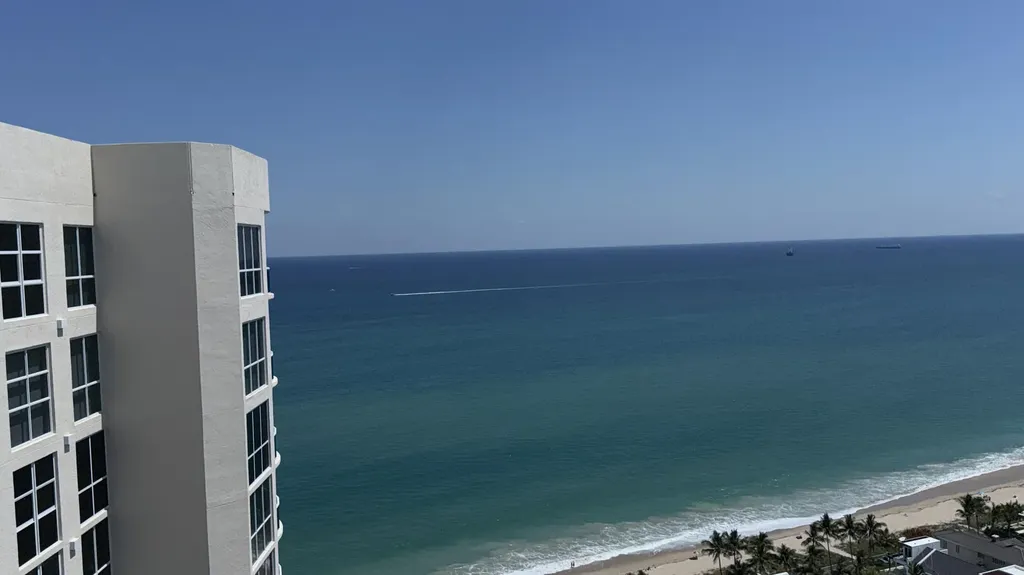 3100 N Ocean Boulevard Fort Lauderdale FL 33308