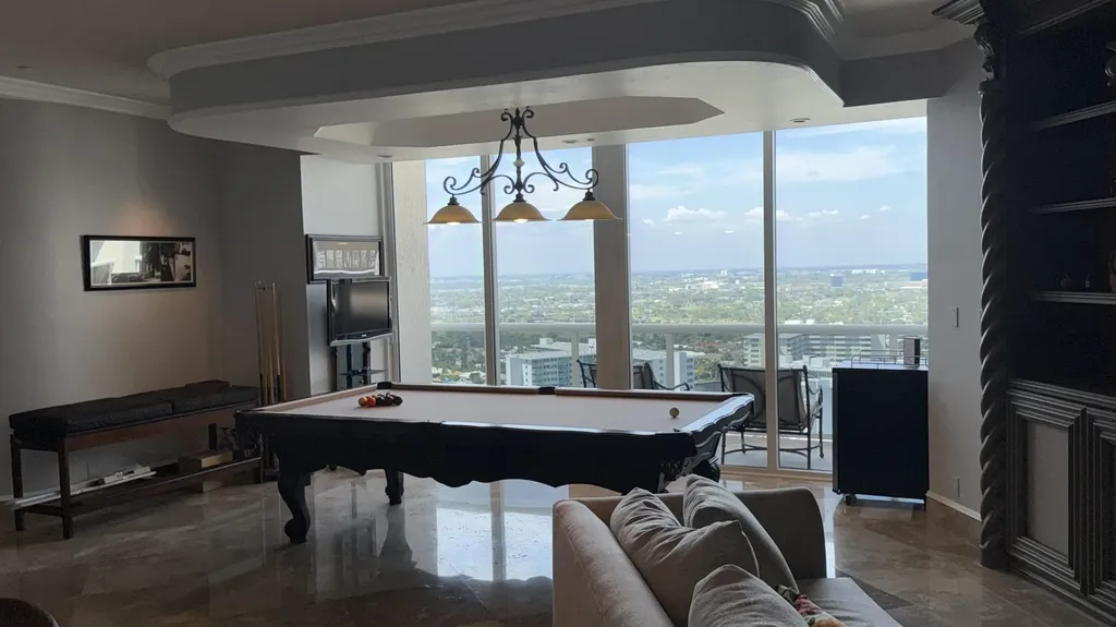 3100 N Ocean Boulevard Fort Lauderdale FL 33308