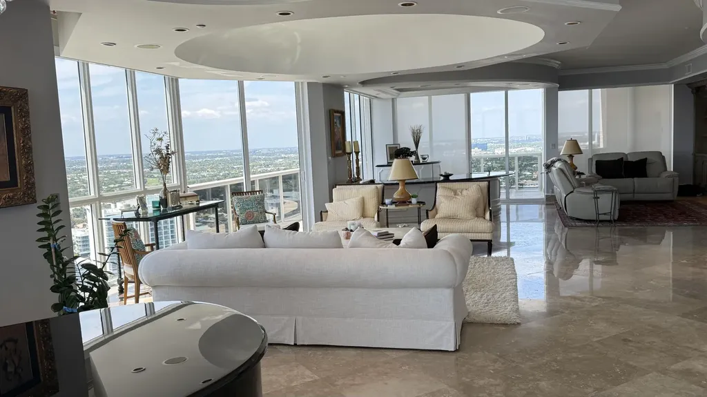 3100 N Ocean Boulevard Fort Lauderdale FL 33308