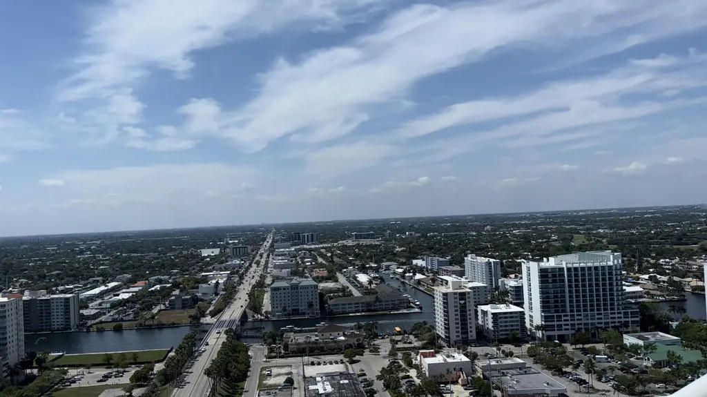 3100 N Ocean Boulevard Fort Lauderdale FL 33308