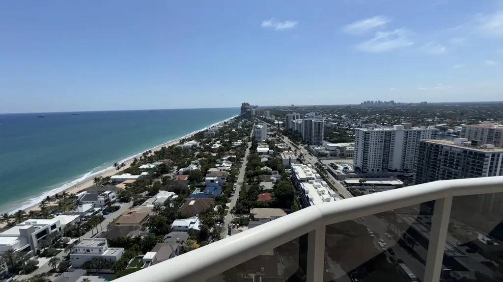 3100 N Ocean Boulevard Fort Lauderdale FL 33308