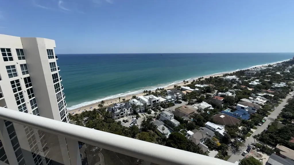 3100 N Ocean Boulevard Fort Lauderdale FL 33308
