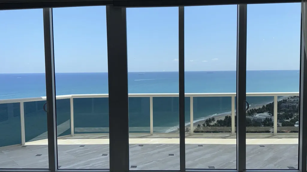 3100 N Ocean Boulevard Fort Lauderdale FL 33308