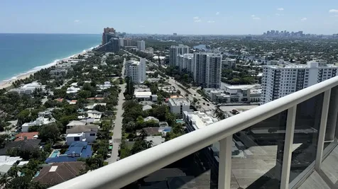 3100 N Ocean Boulevard Fort Lauderdale FL 33308