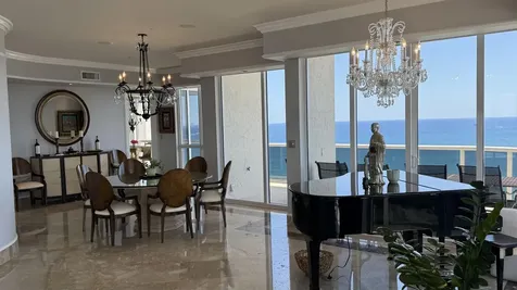3100 N Ocean Boulevard Fort Lauderdale FL 33308