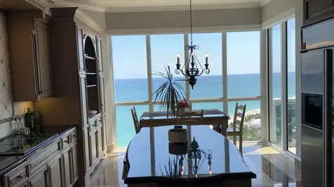 3100 N Ocean Boulevard Fort Lauderdale FL 33308