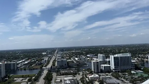 3100 N Ocean Boulevard Fort Lauderdale FL 33308