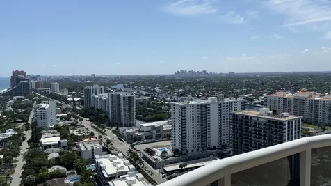 3100 N Ocean Boulevard Fort Lauderdale FL 33308