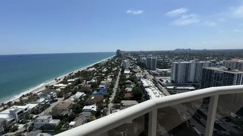 3100 N Ocean Boulevard Fort Lauderdale FL 33308