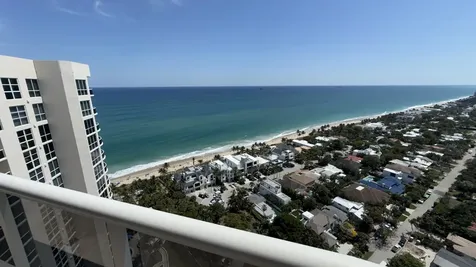 3100 N Ocean Boulevard Fort Lauderdale FL 33308