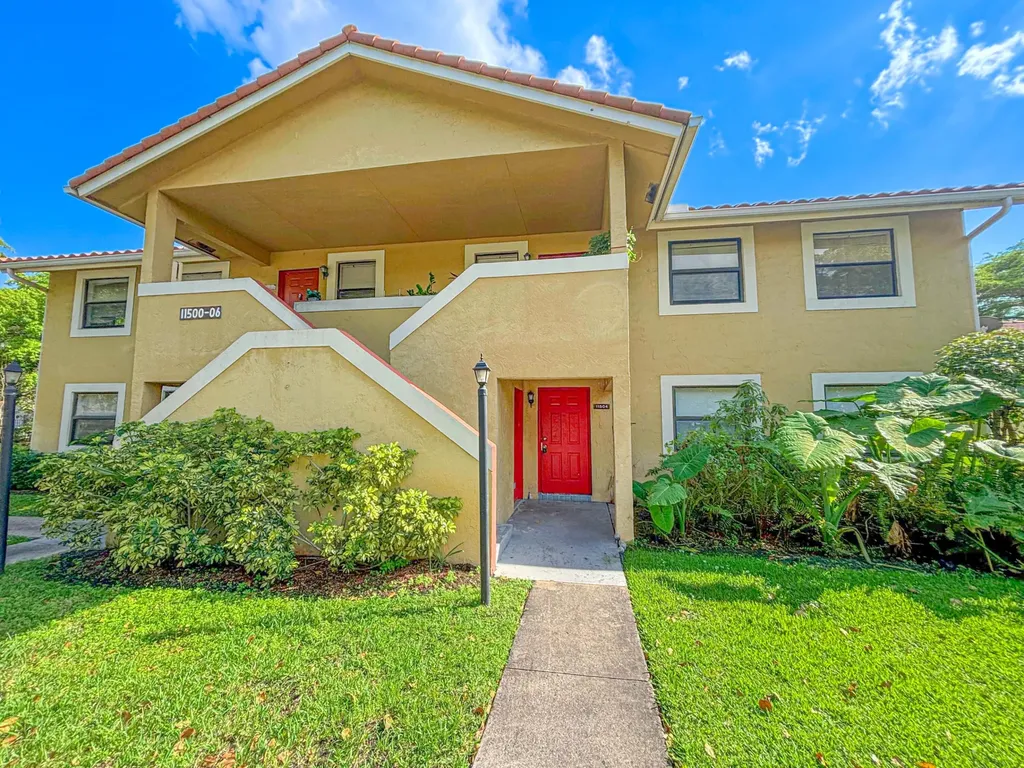 11500 NW 42nd Street Coral Springs FL 33065
