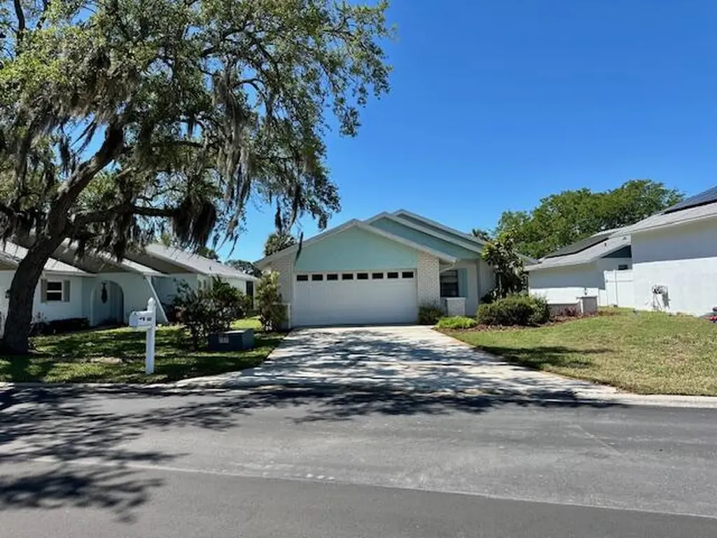 5637 Decatur Drive New Port Richey FL 34652