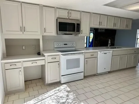 5637 Decatur Drive New Port Richey FL 34652