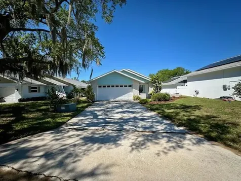 5637 Decatur Drive New Port Richey FL 34652