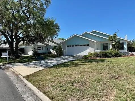 5637 Decatur Drive New Port Richey FL 34652