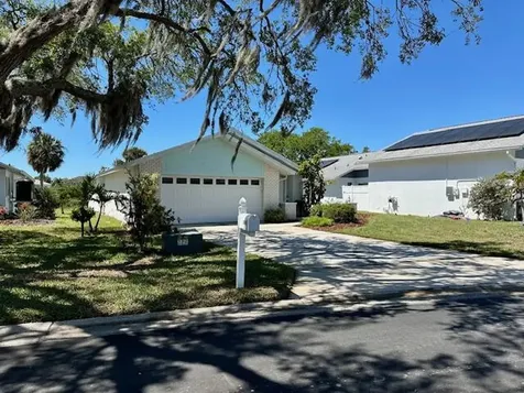 5637 Decatur Drive New Port Richey FL 34652