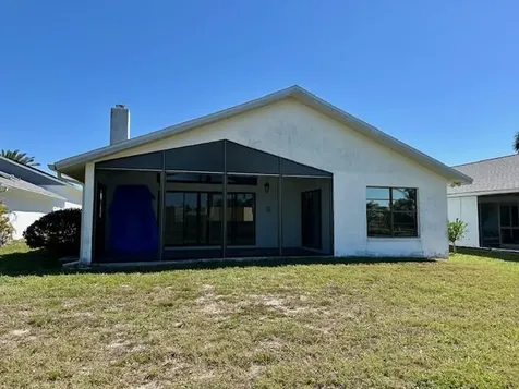 5637 Decatur Drive New Port Richey FL 34652