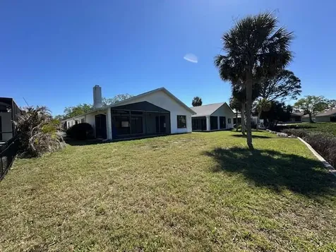 5637 Decatur Drive New Port Richey FL 34652