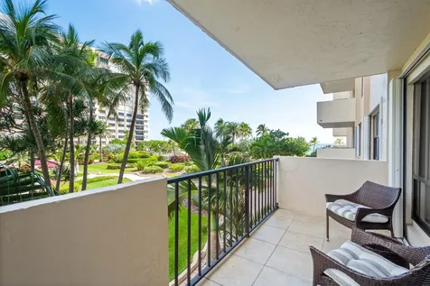 5000 N Ocean Boulevard Lauderdale By The Sea FL 33308
