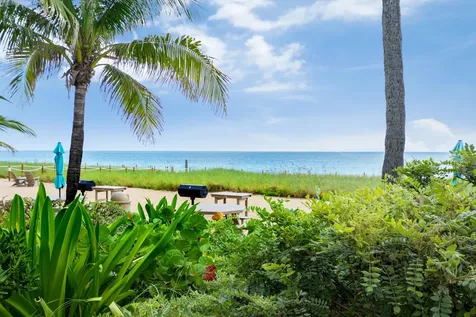 5000 N Ocean Boulevard Lauderdale By The Sea FL 33308