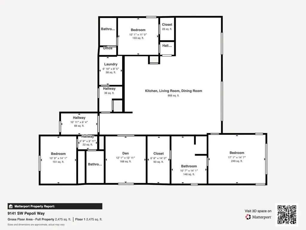 9135 SW Pepoli Way Port St Lucie FL 34987